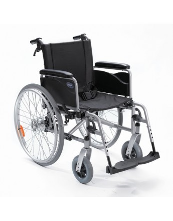 Aluguer cadeira rodas manual