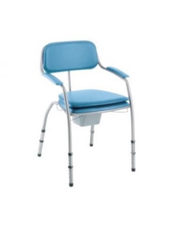 Cadeira Omega ajustável
